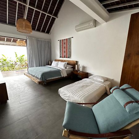 Autentique Room In Uluwatu Exterior photo
