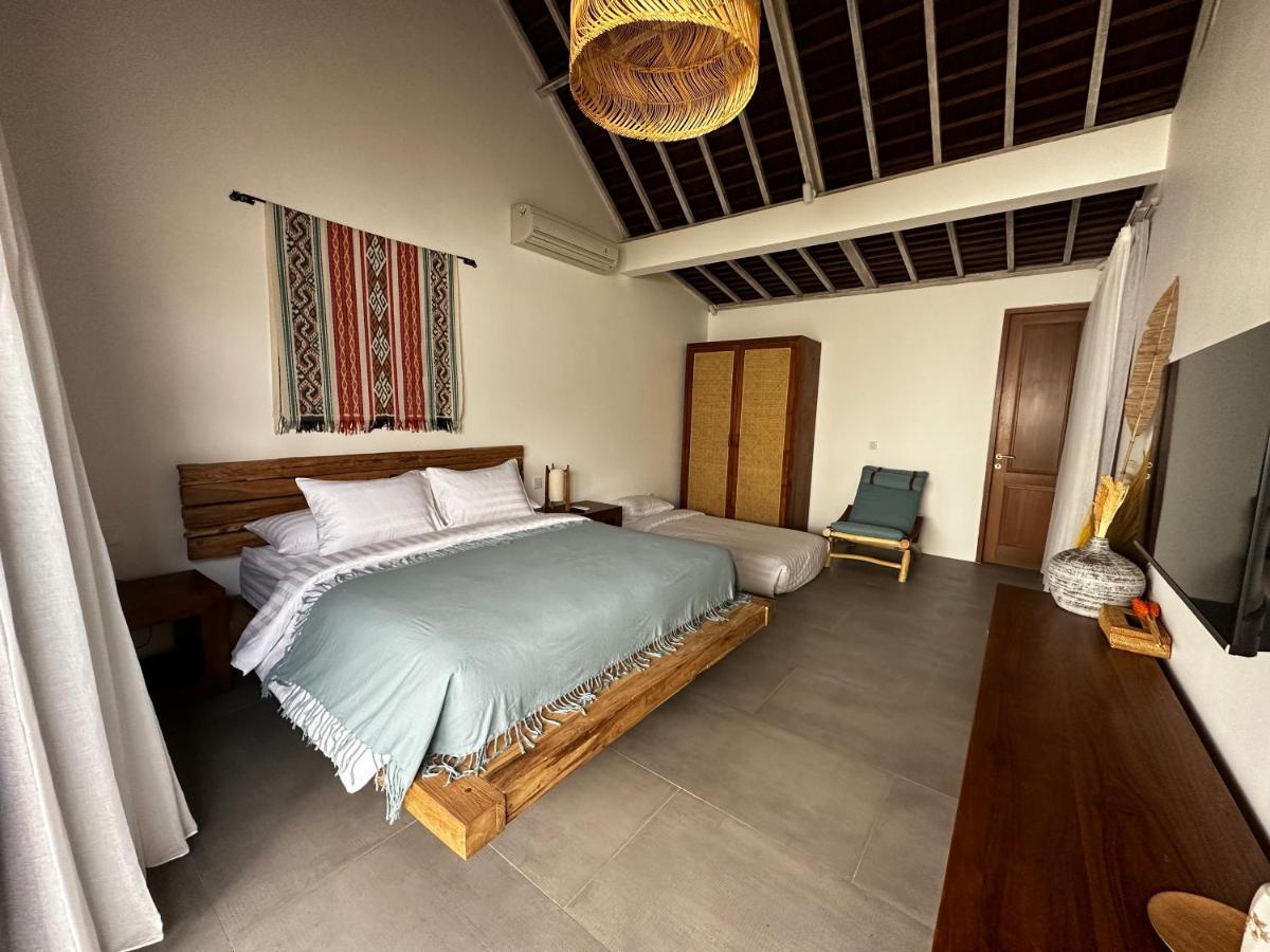 Autentique Room In Uluwatu Exterior photo