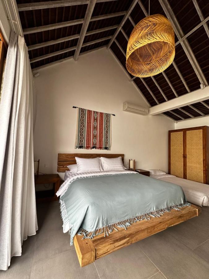 Autentique Room In Uluwatu Exterior photo