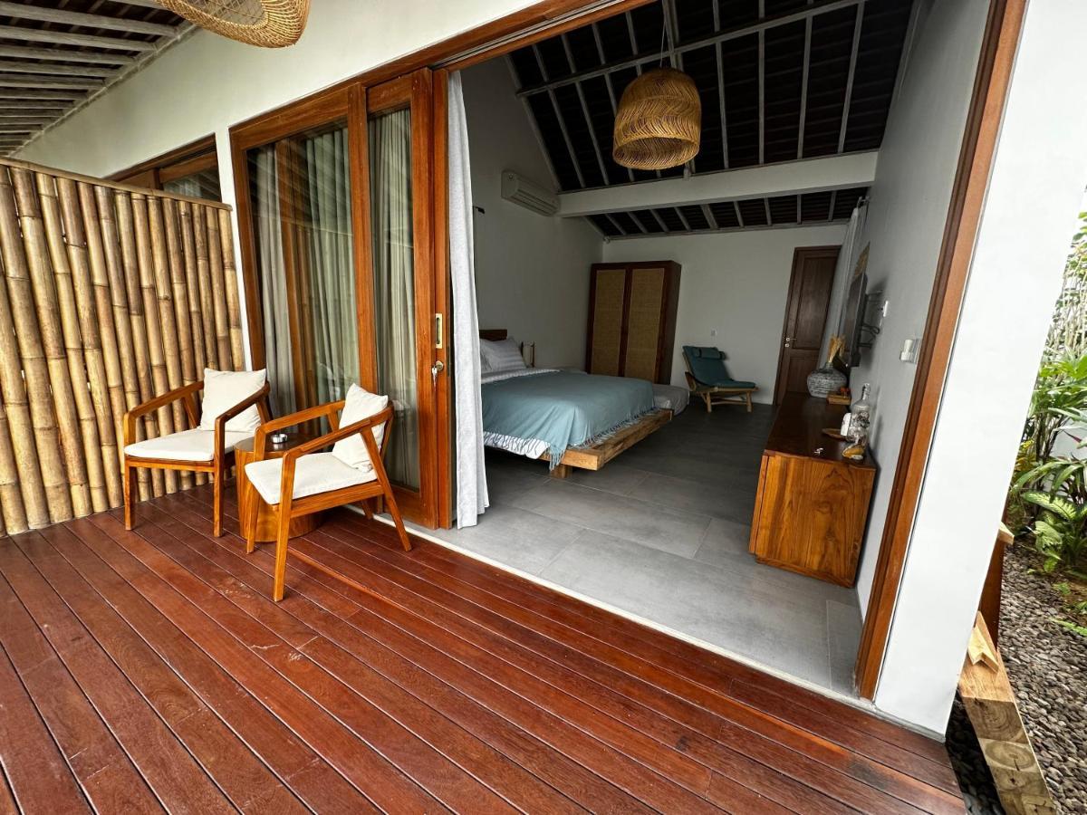 Autentique Room In Uluwatu Exterior photo
