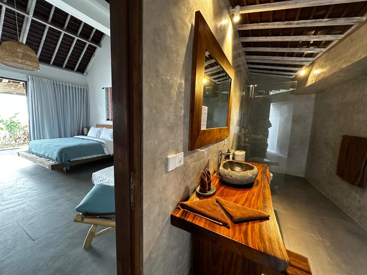 Autentique Room In Uluwatu Exterior photo