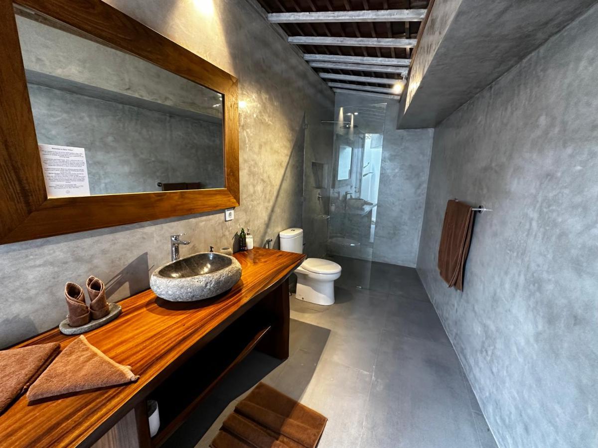 Autentique Room In Uluwatu Exterior photo