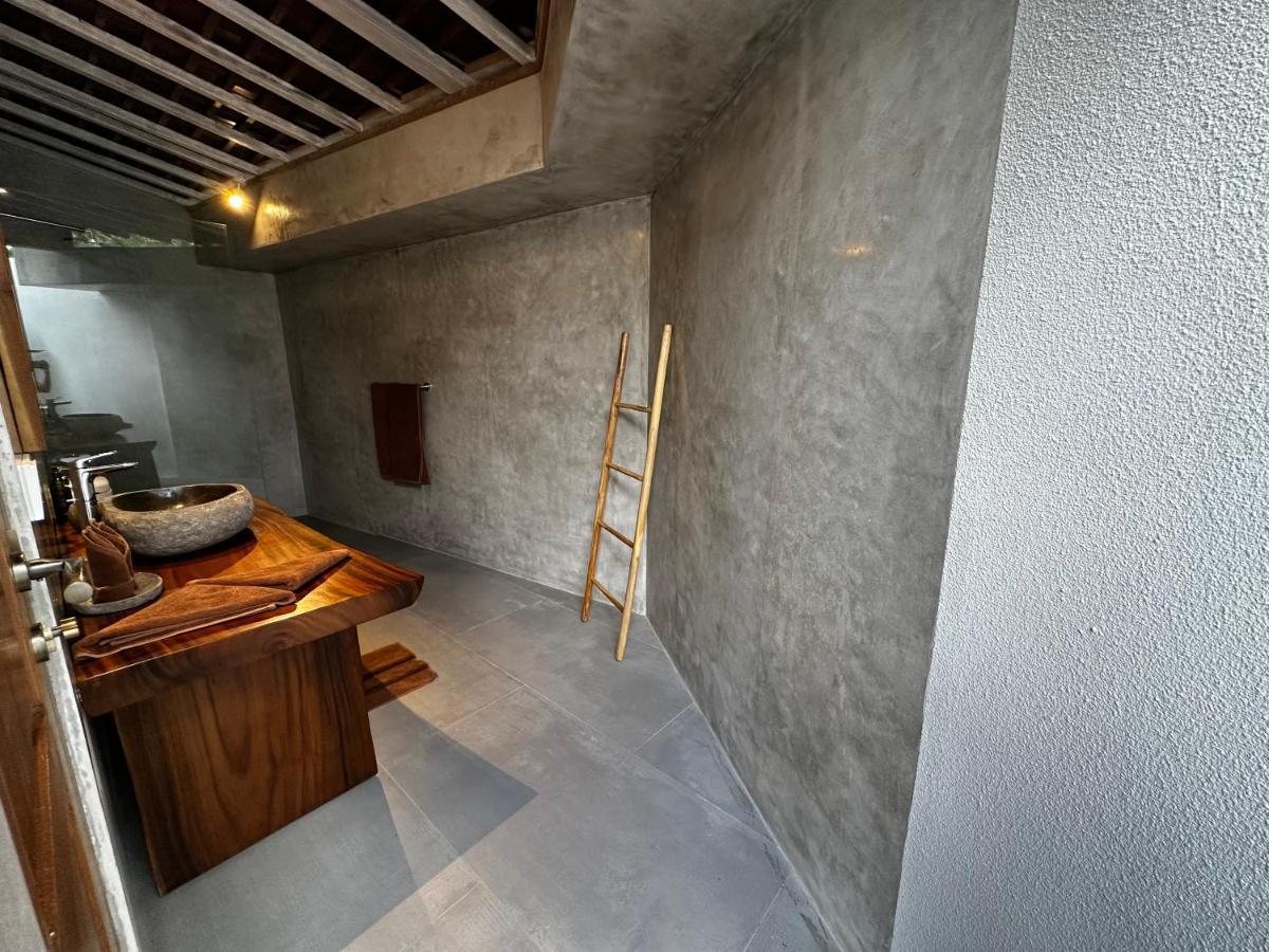 Autentique Room In Uluwatu Exterior photo