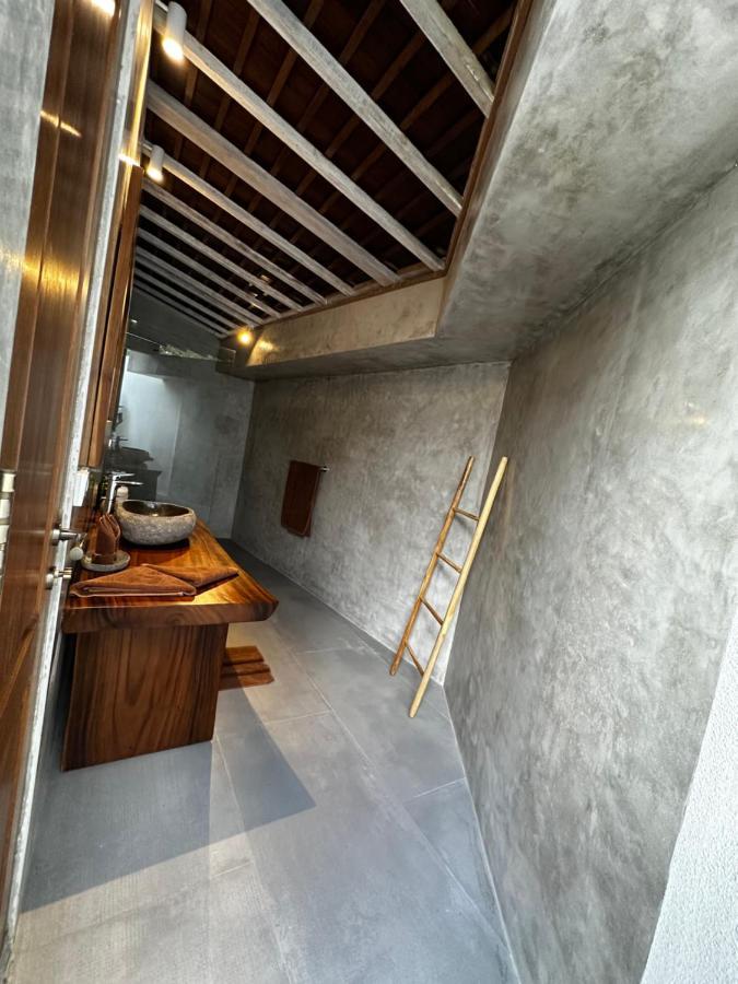 Autentique Room In Uluwatu Exterior photo