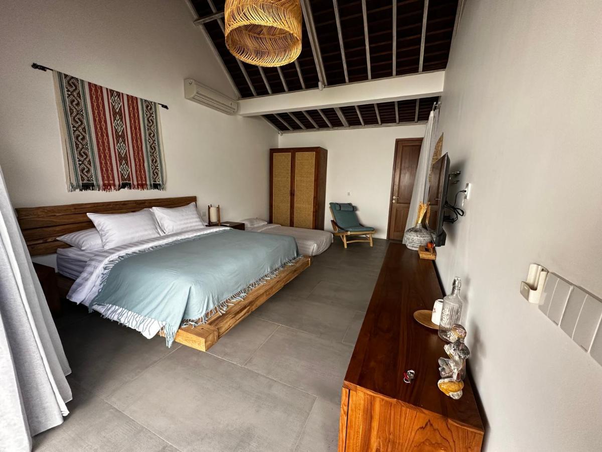 Autentique Room In Uluwatu Exterior photo