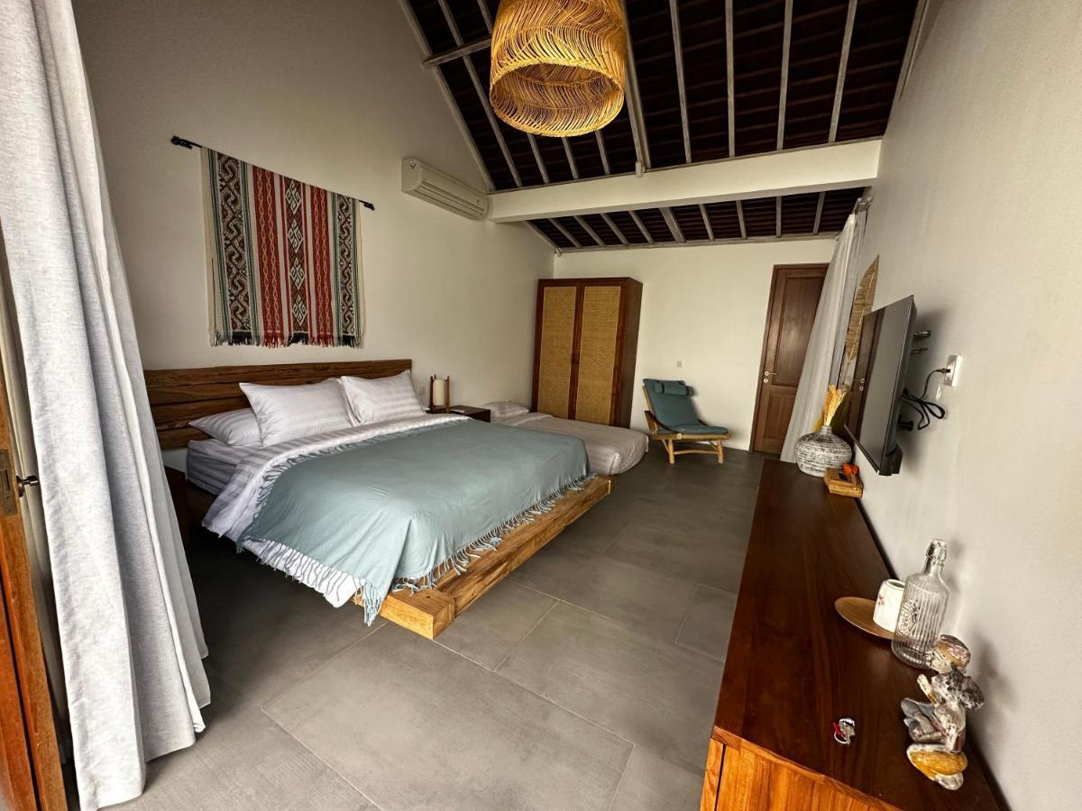 Autentique Room In Uluwatu Exterior photo