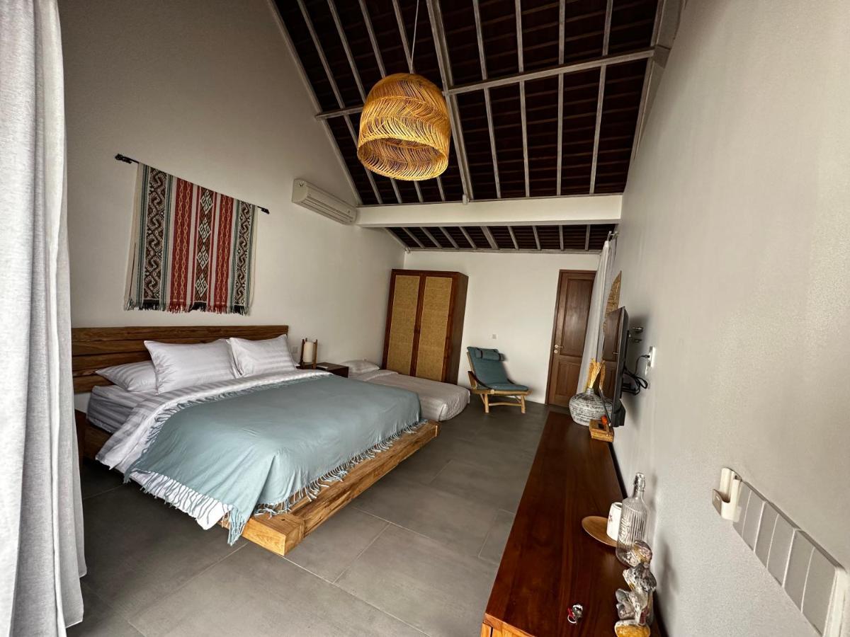 Autentique Room In Uluwatu Exterior photo