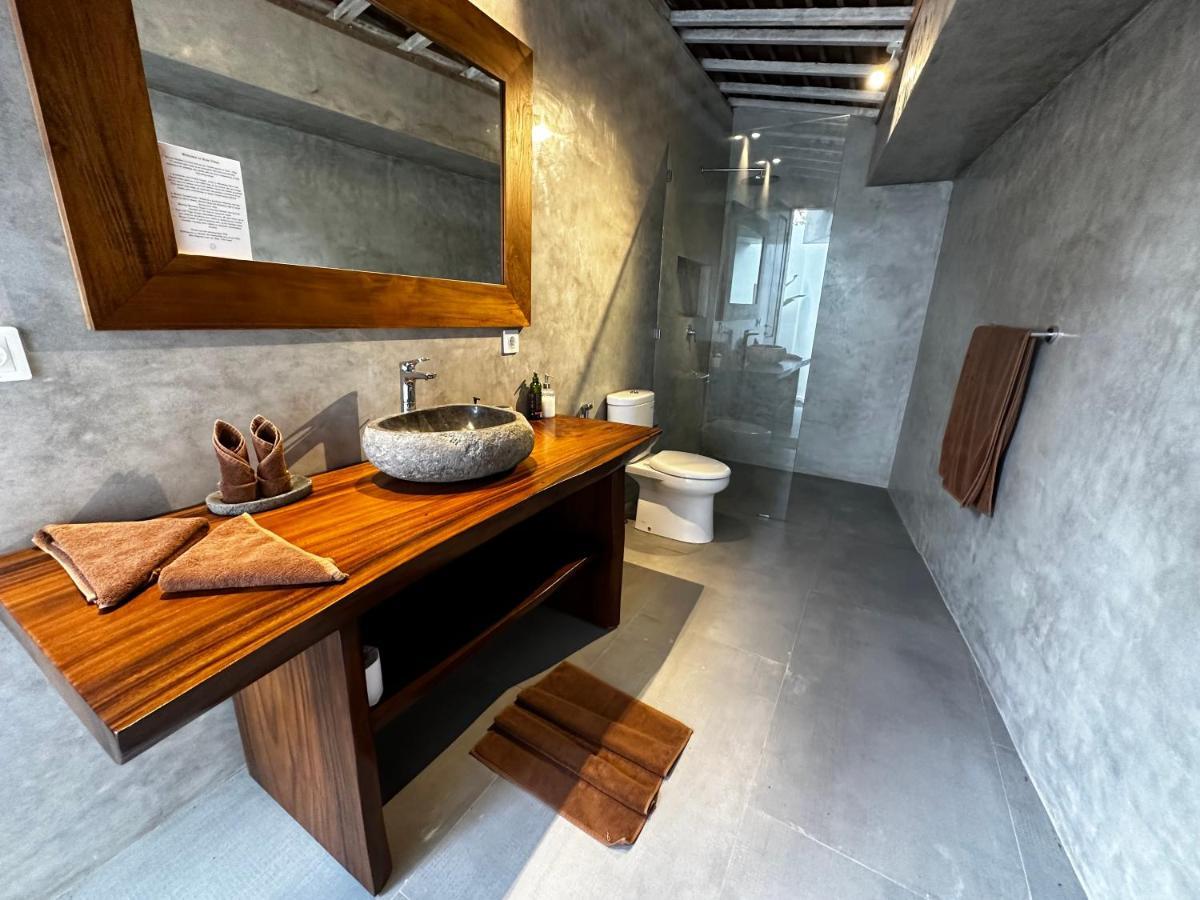 Autentique Room In Uluwatu Exterior photo