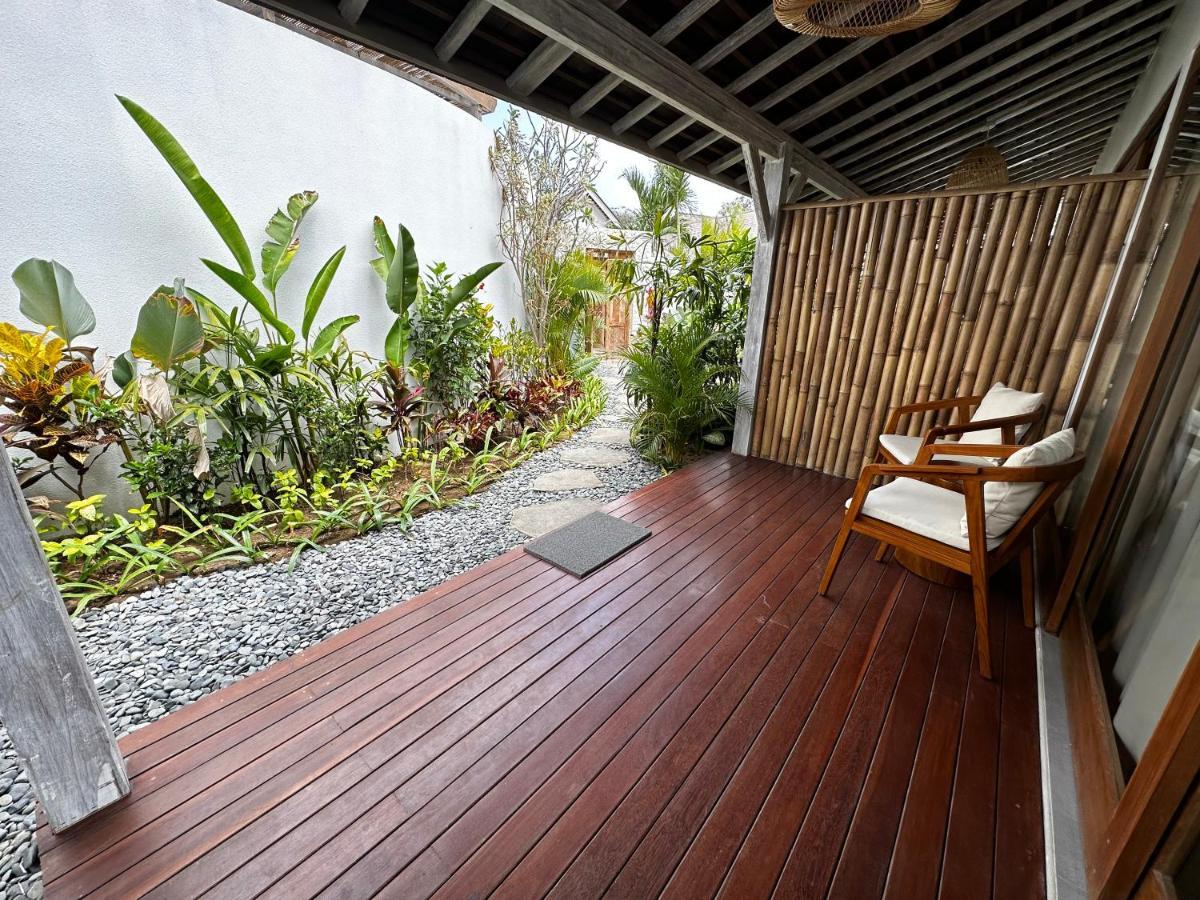 Autentique Room In Uluwatu Exterior photo