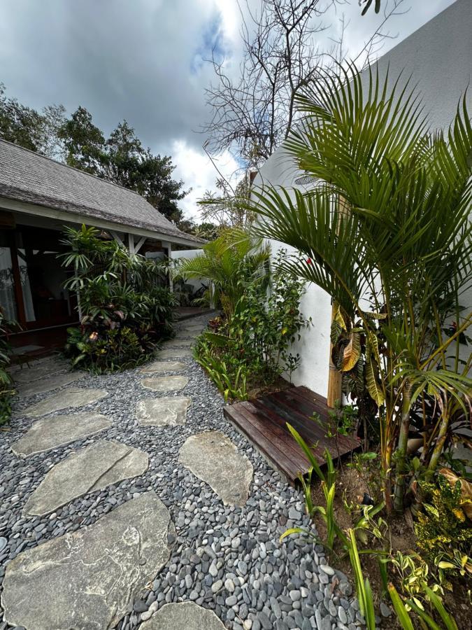 Autentique Room In Uluwatu Exterior photo